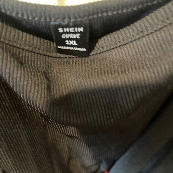 Jumpsuit - Picture 3 of 3